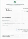 chiusura festiva ENS Caltanissetta